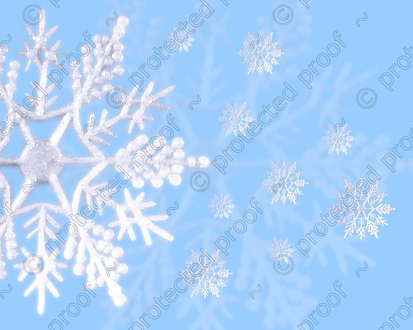 Snowflake 
 Snowflakes 
 Keywords: winter, snow, blue, snowflakes, cold, ice, frozen, christmas