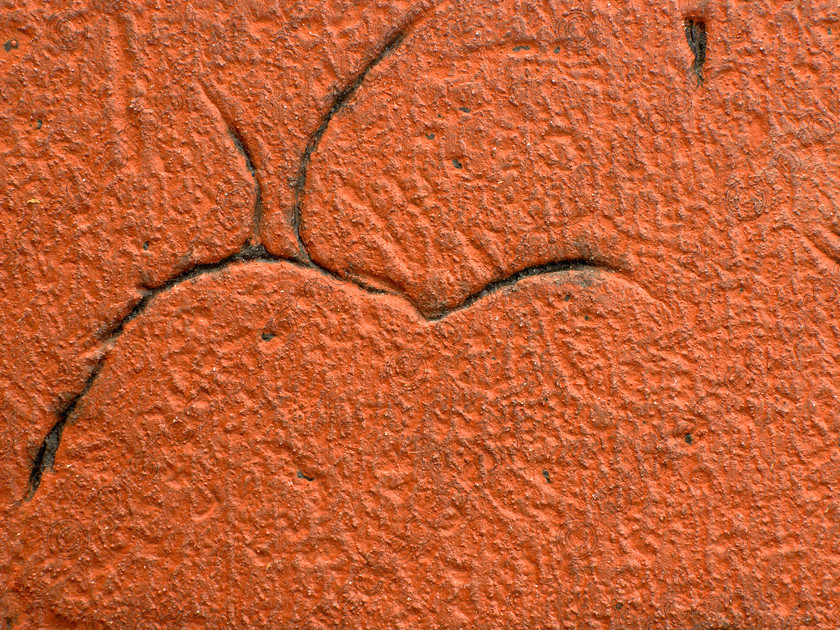 Background-001 
 Keywords: red, black, orange, background, texture, brick, stone