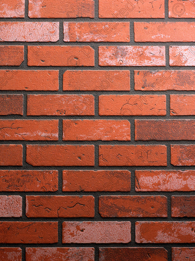 Background-015 
 Brick Wall 
 Keywords: bricks, red, background, texture, building, construction