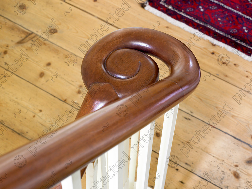 London-008 
 Keywords: bannisters, staircase white, old fashioned, classic, home, england, wooden, floor, floorboards